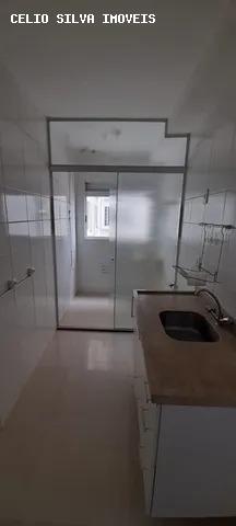 Apartamento à venda com 2 quartos, 45m² - Foto 3