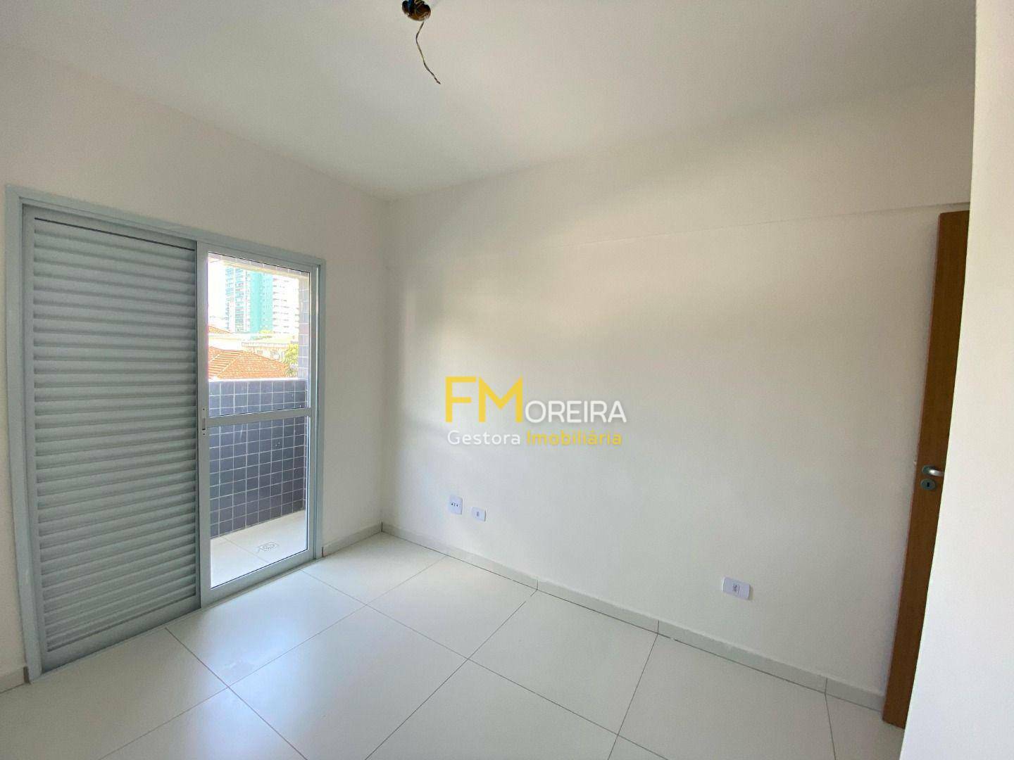 Apartamento à venda com 1 quarto, 43m² - Foto 6