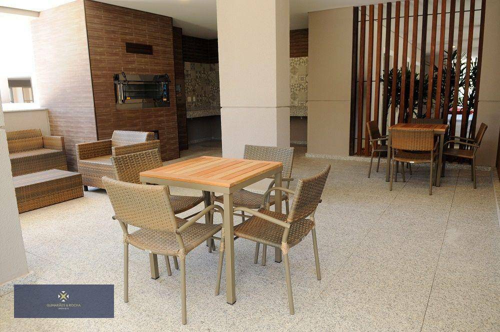 Apartamento, 2 quartos, 58 m² - Foto 3