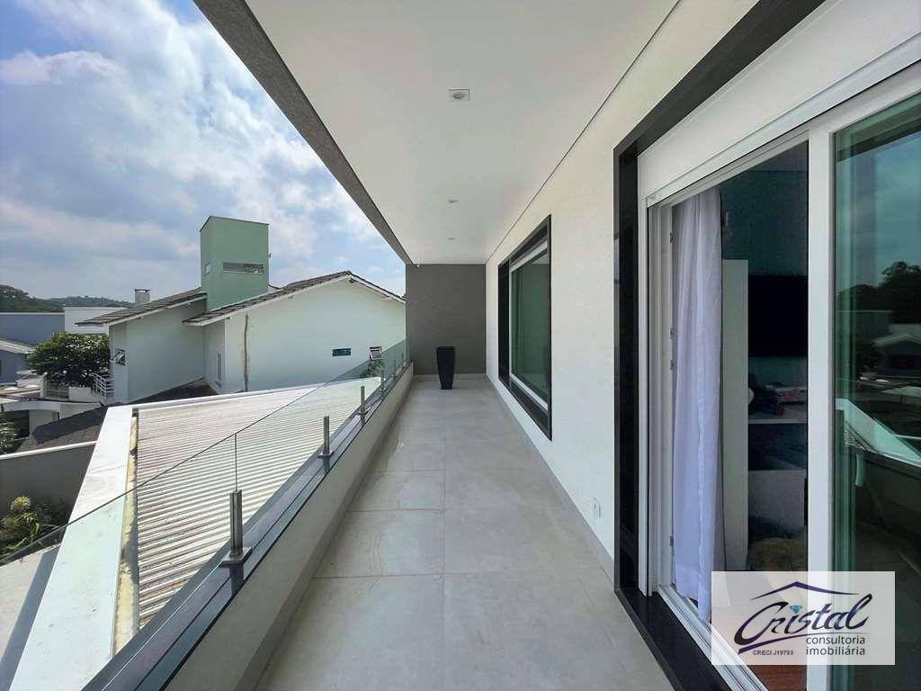 Casa de Condomínio à venda com 4 quartos, 884m² - Foto 41