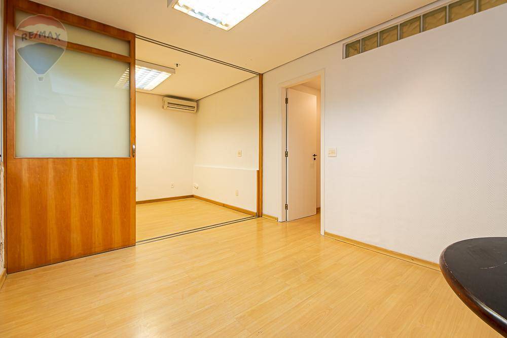 Conjunto Comercial-Sala à venda, 33m² - Foto 8