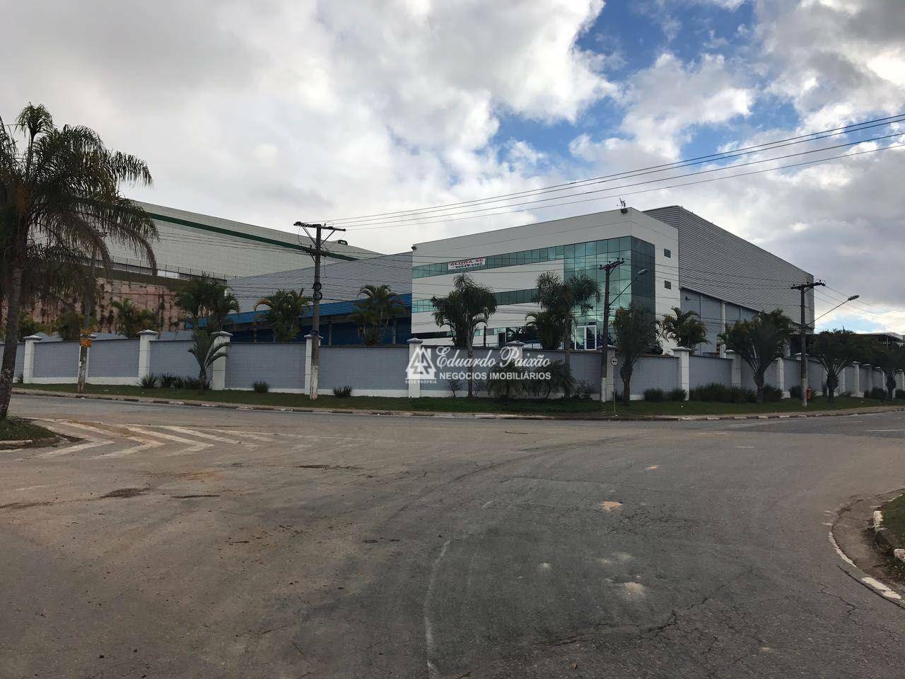 Depósito-Galpão-Armazém à venda e aluguel, 5000m² - Foto 7