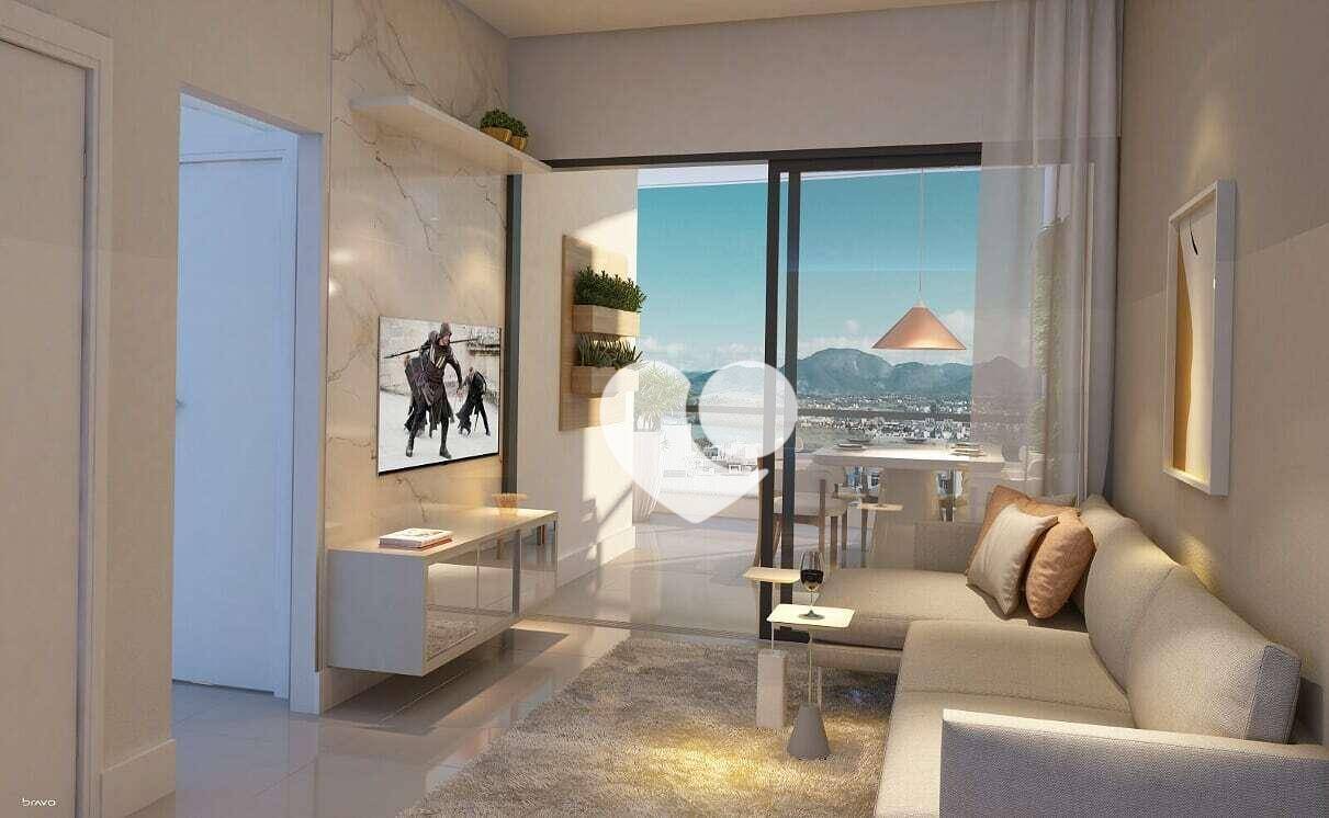 Apartamento à venda com 2 quartos, 88m² - Foto 33