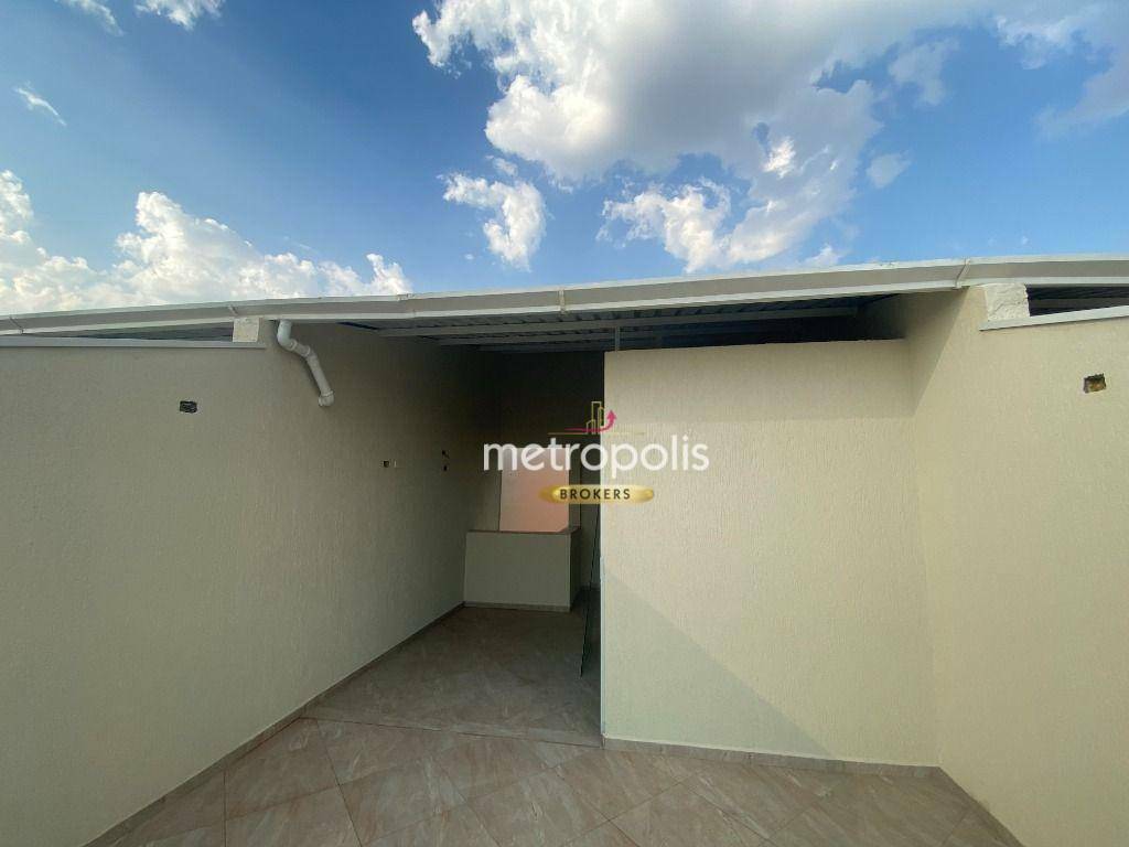 Sobrado à venda com 2 quartos, 112m² - Foto 13