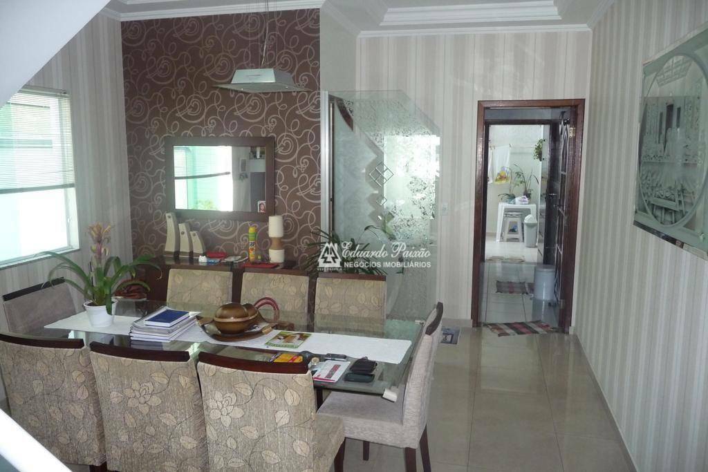 Sobrado à venda com 3 quartos, 145m² - Foto 15