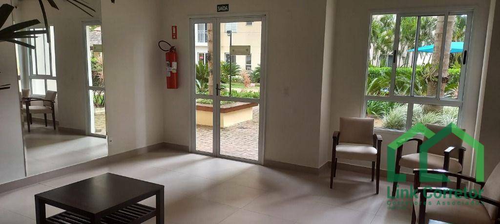 Apartamento para alugar com 2 quartos, 59m² - Foto 56