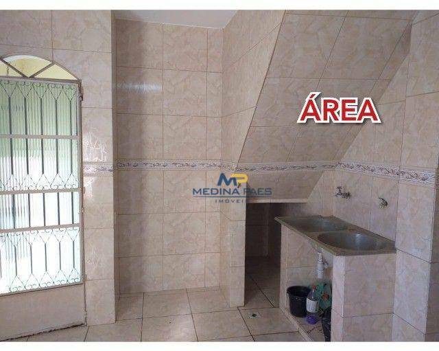 Sobrado à venda com 2 quartos, 105M2 - Foto 16