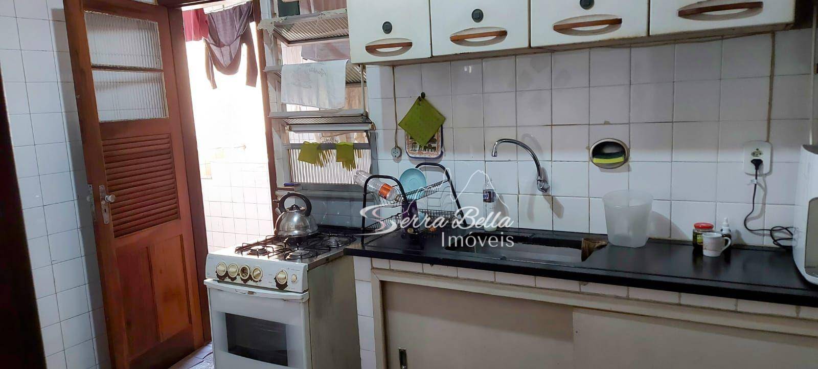 Apartamento à venda com 3 quartos, 110m² - Foto 21