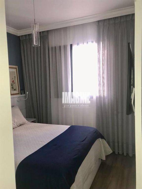 Apartamento à venda com 2 quartos, 64m² - Foto 8