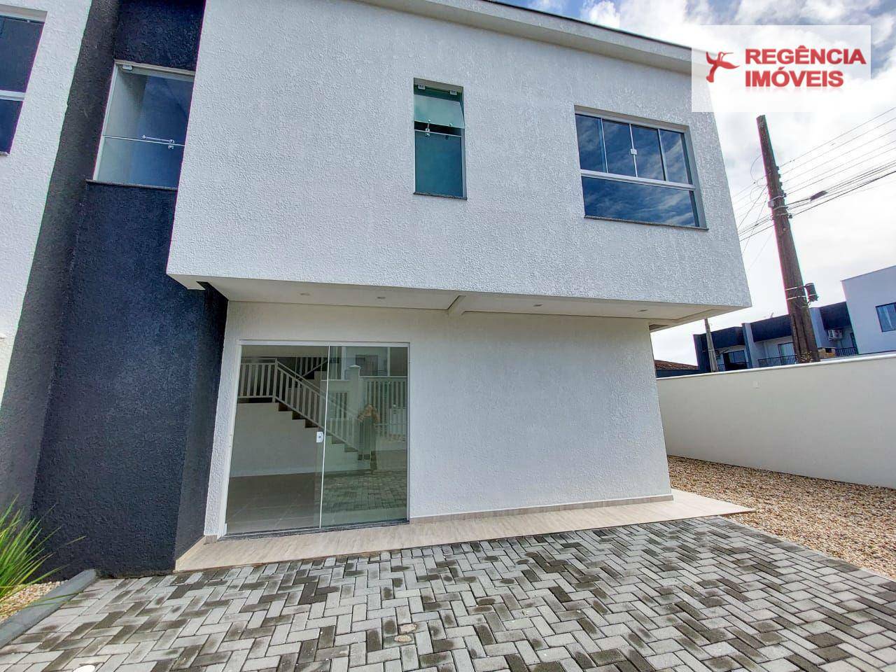 Casa à venda com 3 quartos, 127m² - Foto 13