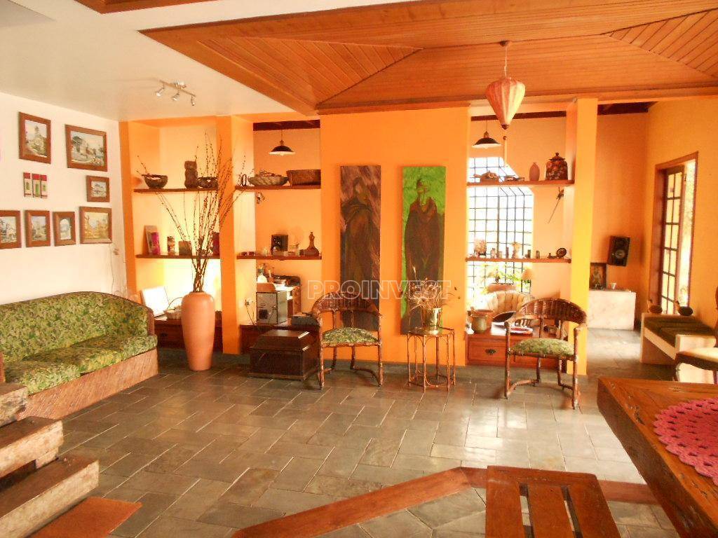 Casa de Condomínio à venda com 3 quartos, 350m² - Foto 11