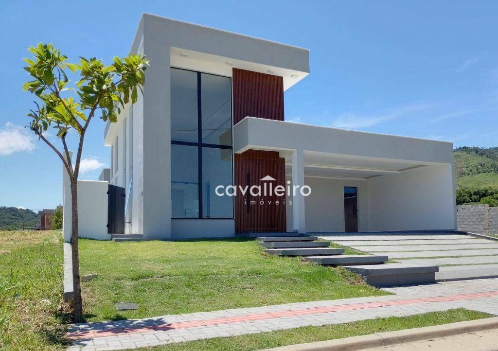 Casa de Condomínio à venda com 3 quartos, 170m² - Foto 1