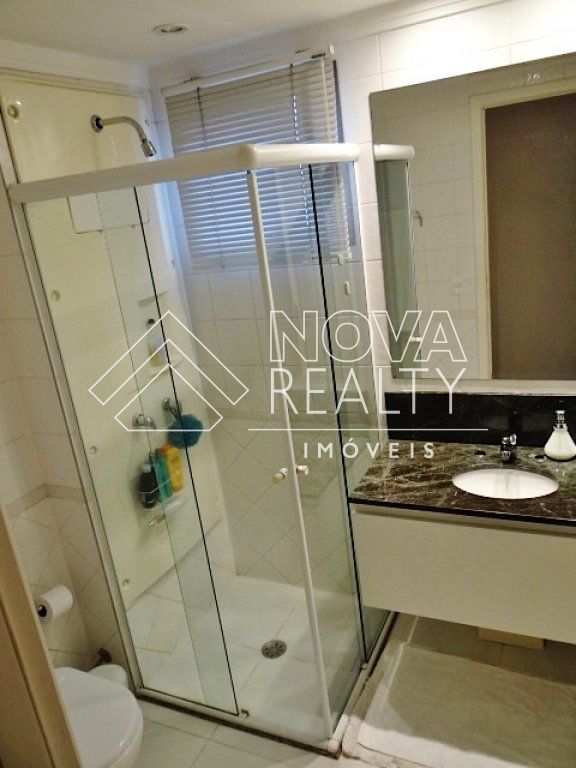 Apartamento à venda com 3 quartos, 172m² - Foto 15