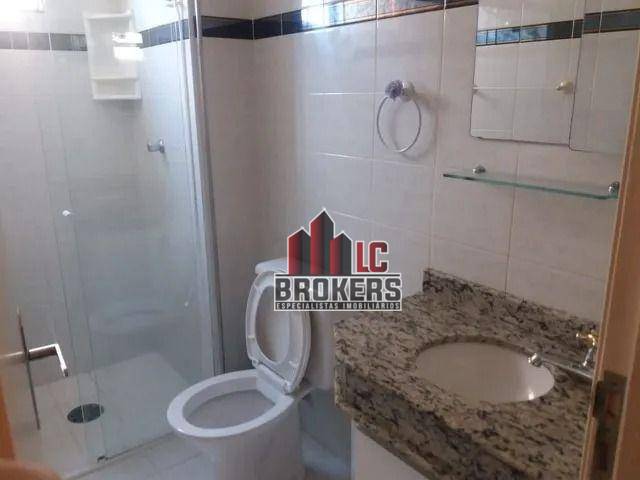 Apartamento para alugar com 2 quartos, 60m² - Foto 7