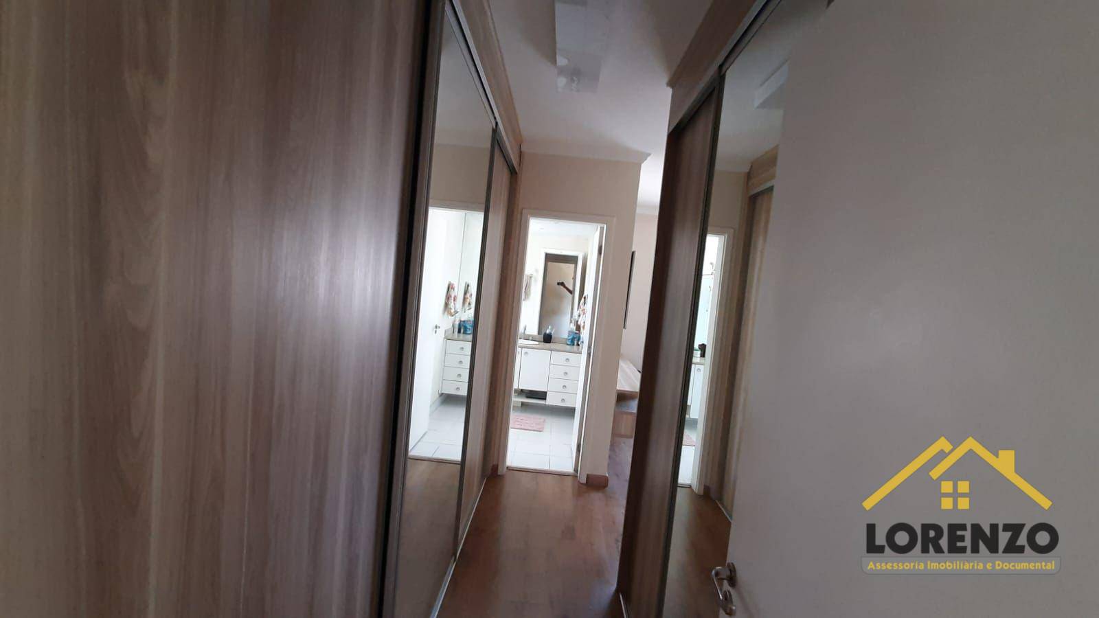 Apartamento à venda com 3 quartos, 156m² - Foto 32