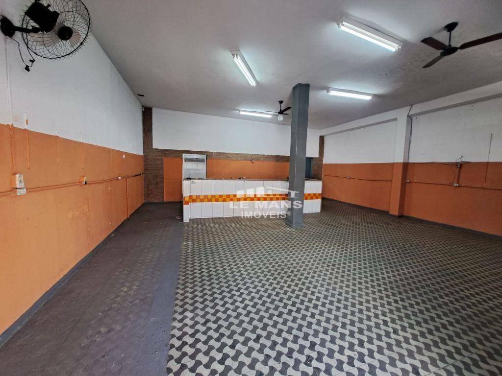 Loja-Salão para alugar, 430m² - Foto 1