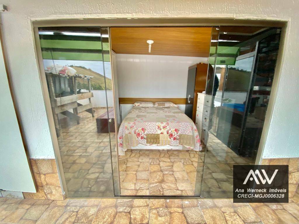 Cobertura à venda com 3 quartos, 180m² - Foto 11