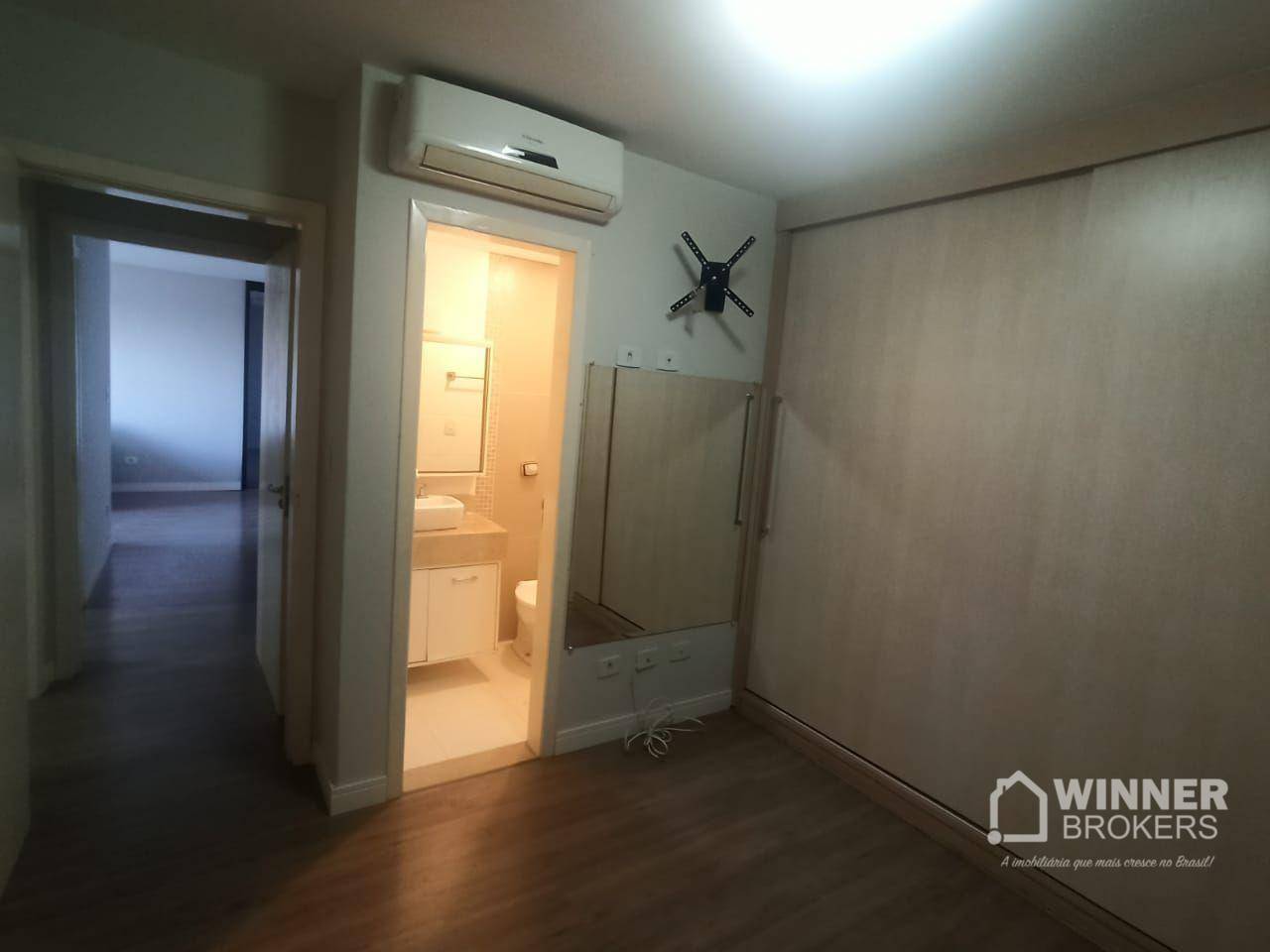 Apartamento à venda com 3 quartos, 79m² - Foto 13