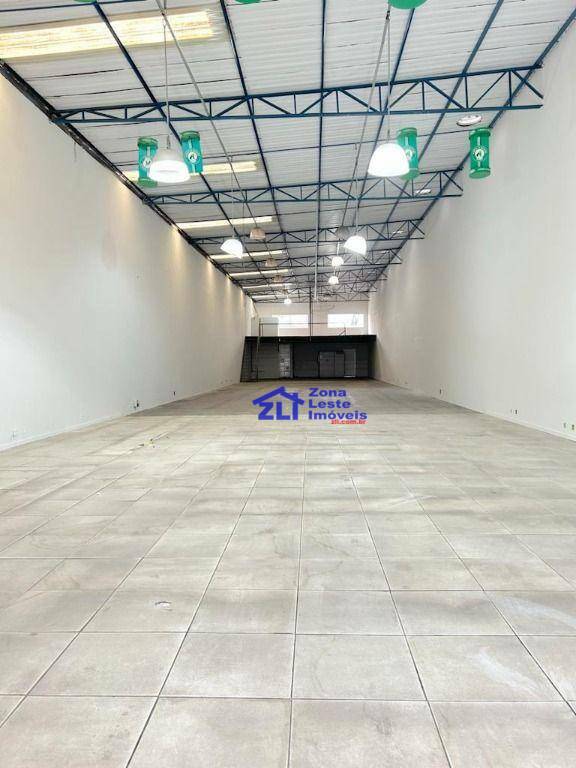 Depósito-Galpão-Armazém para alugar, 576m² - Foto 11