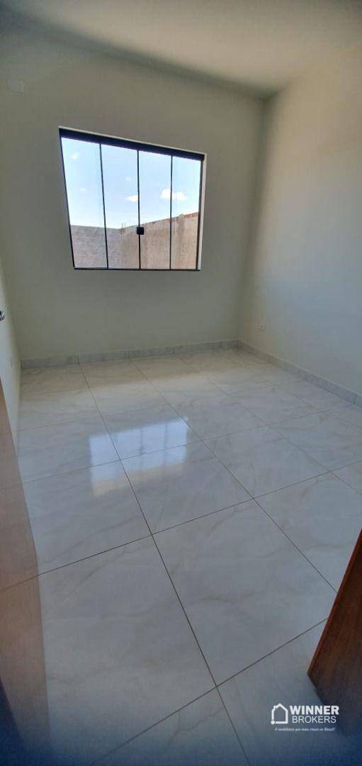 Casa à venda com 3 quartos, 72m² - Foto 6