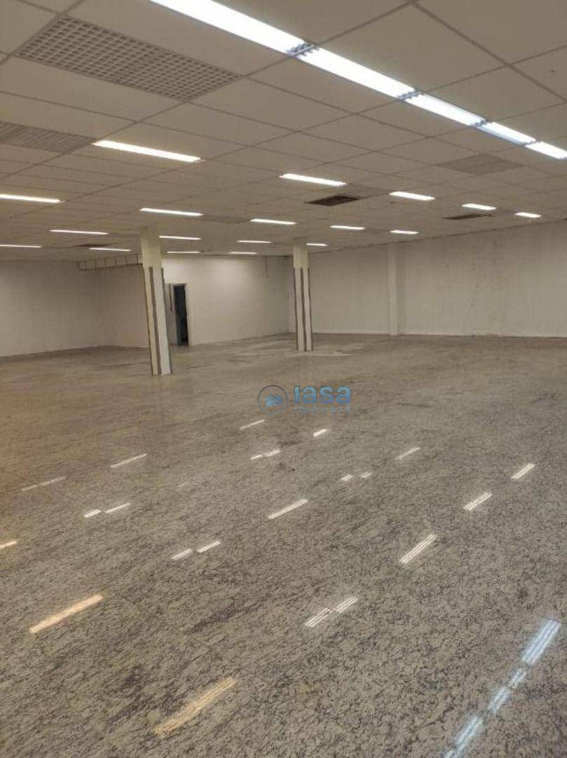 Depósito-Galpão-Armazém para alugar, 590m² - Foto 6