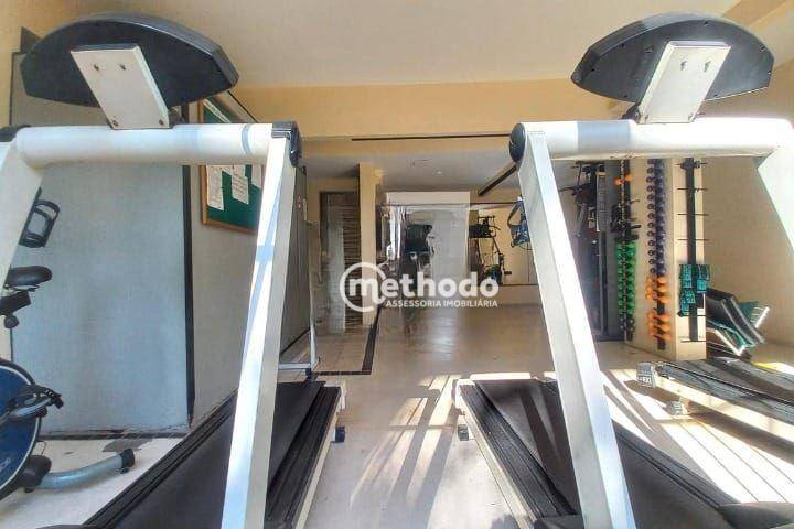 Apartamento à venda com 3 quartos, 90m² - Foto 19