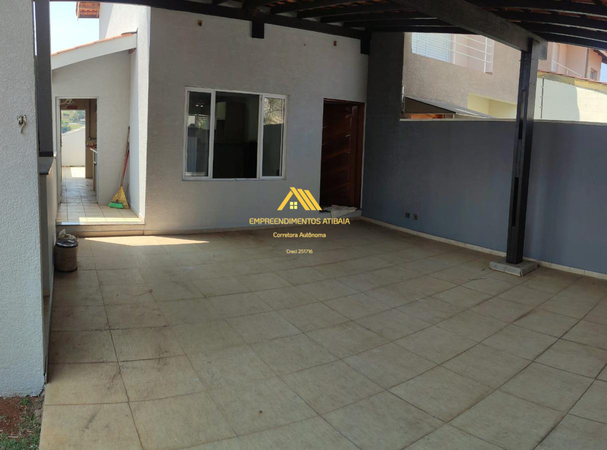 Casa à venda com 2 quartos, 318m² - Foto 1