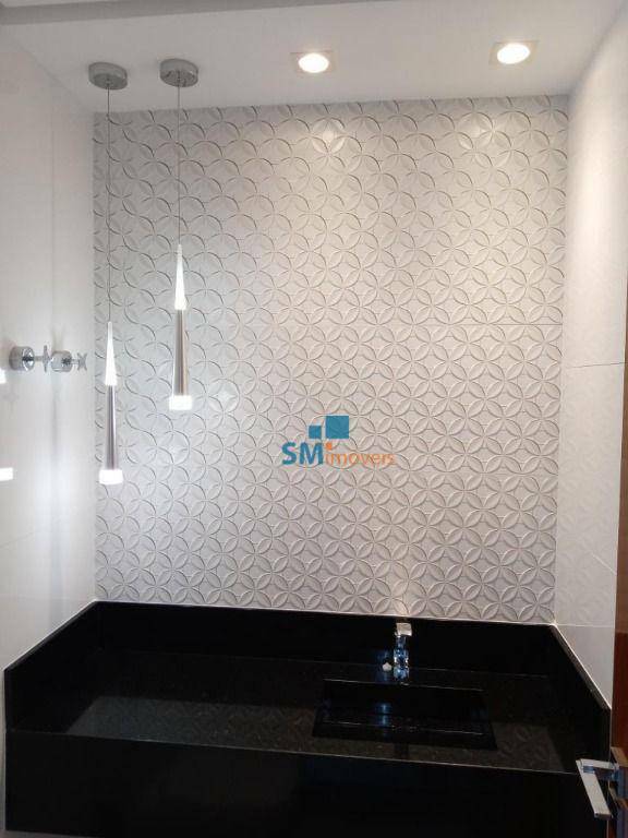 Sobrado à venda com 4 quartos, 340m² - Foto 16
