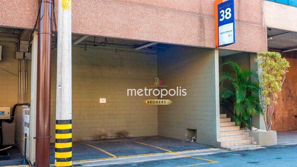 Depósito-Galpão, 1350 m² - Foto 8