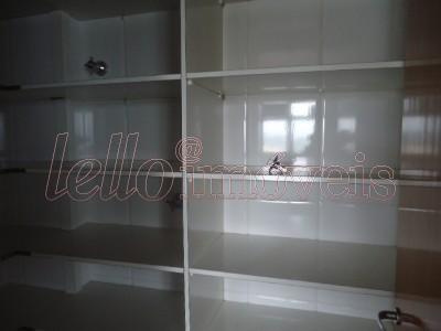 Apartamento para alugar com 2 quartos, 127m² - Foto 9