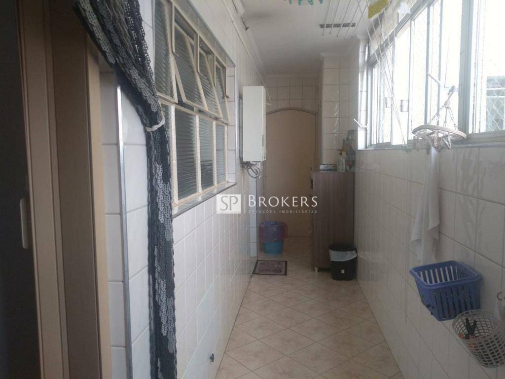 Apartamento à venda com 3 quartos, 100m² - Foto 12