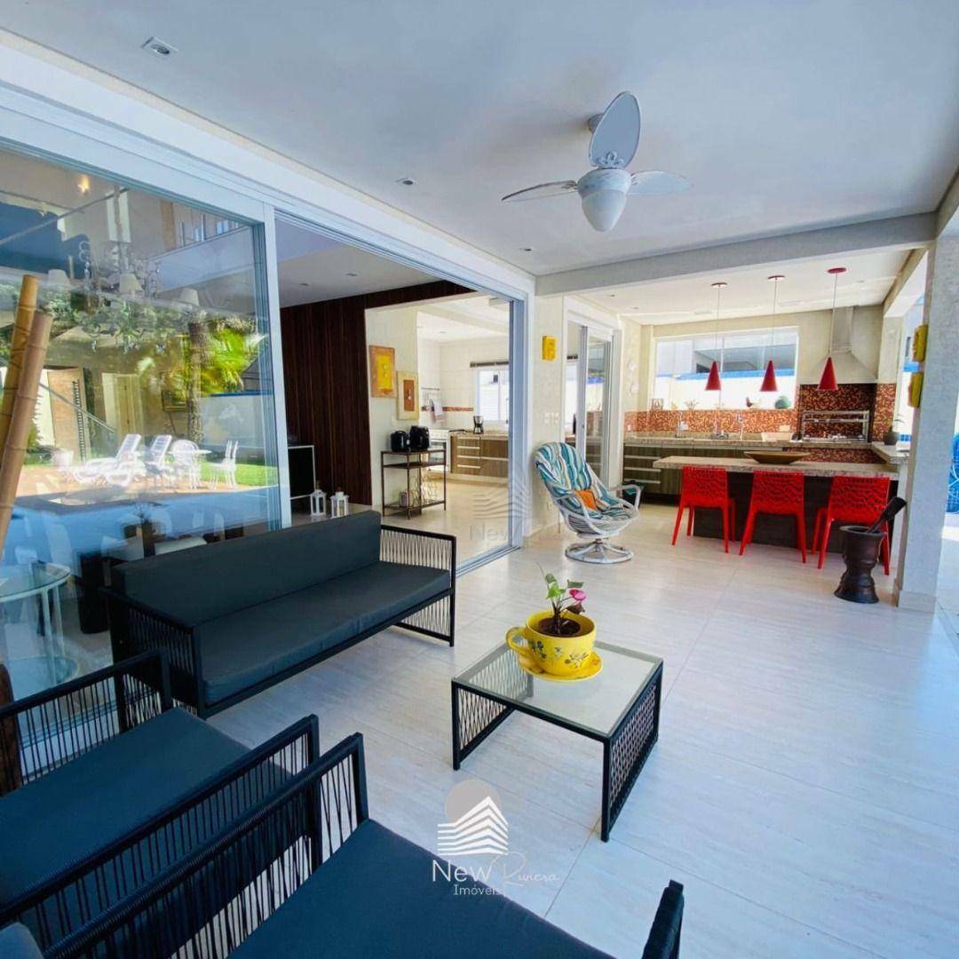Casa de Condomínio para alugar com 5 quartos, 340m² - Foto 30