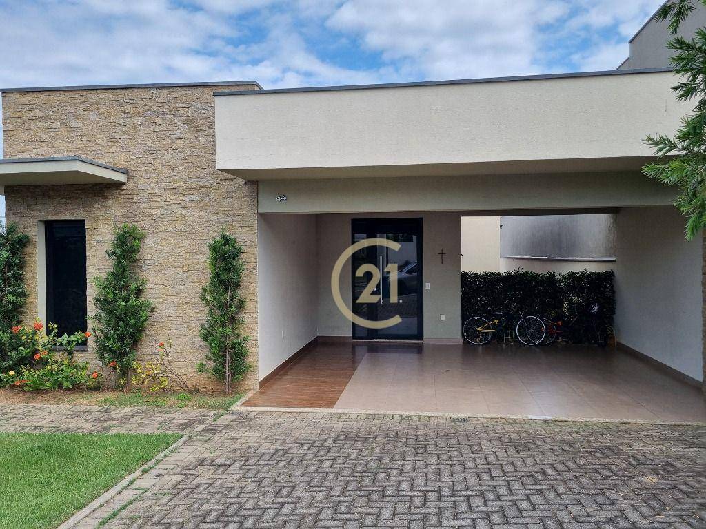 Casa de Condomínio à venda com 3 quartos, 190m² - Foto 19