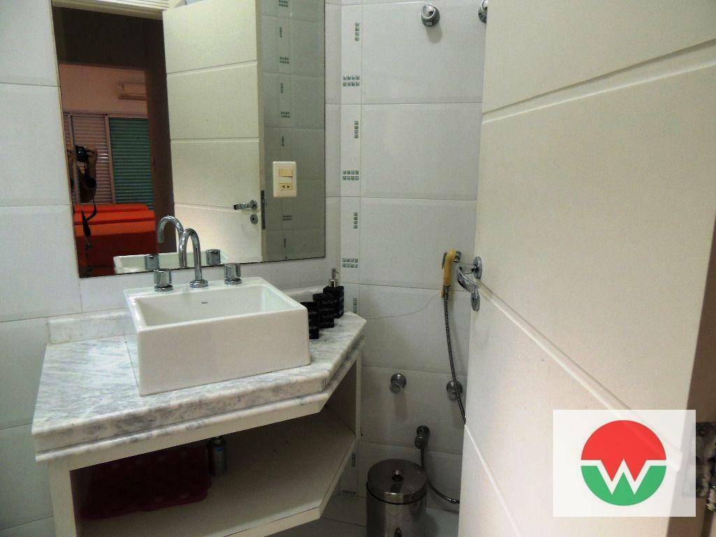 Casa de Condomínio à venda com 6 quartos, 400m² - Foto 28