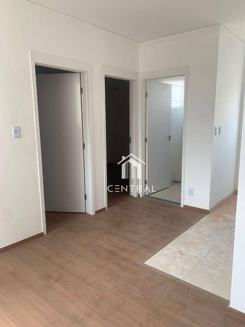 Apartamento à venda com 2 quartos, 45m² - Foto 7