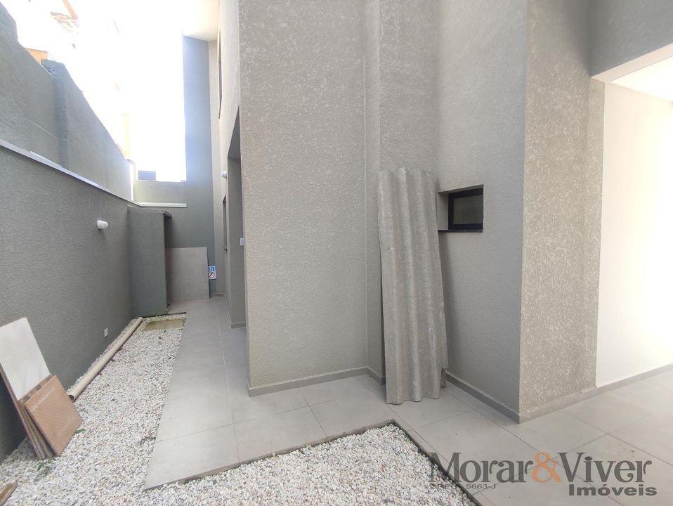 Sobrado à venda com 3 quartos, 112m² - Foto 8