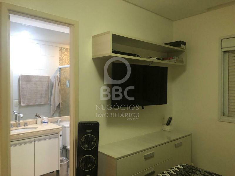 Apartamento à venda com 4 quartos, 144m² - Foto 14