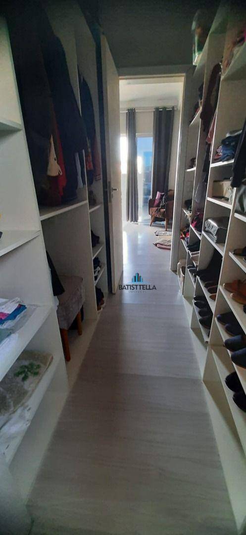 Sobrado à venda com 2 quartos, 143m² - Foto 21