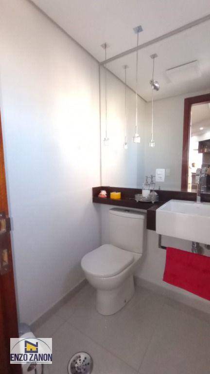 Apartamento à venda com 3 quartos, 205m² - Foto 7