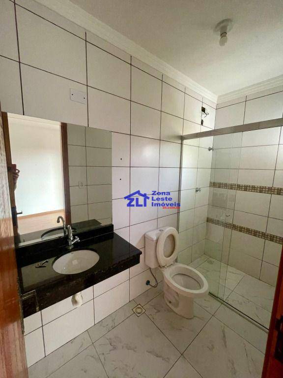 Sobrado à venda com 2 quartos, 60m² - Foto 6