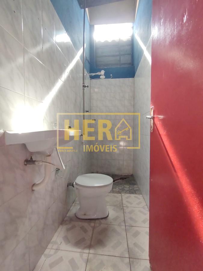 Depósito-Galpão-Armazém para alugar, 100m² - Foto 4