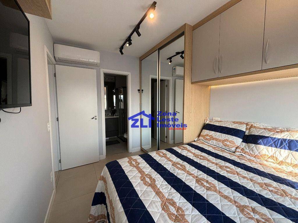 Apartamento para alugar com 2 quartos, 58m² - Foto 10