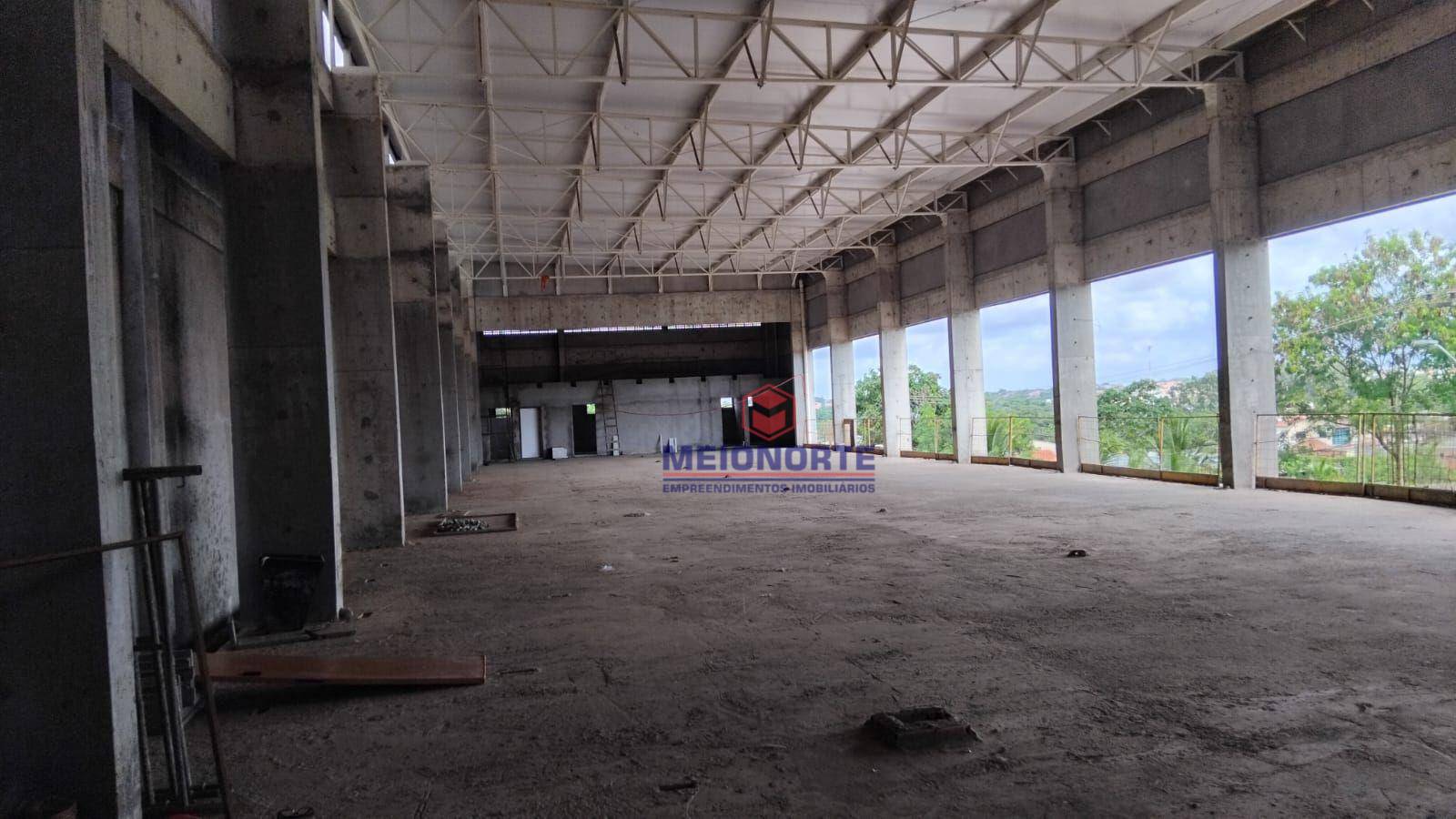 Depósito-Galpão, 1687 m² - Foto 4