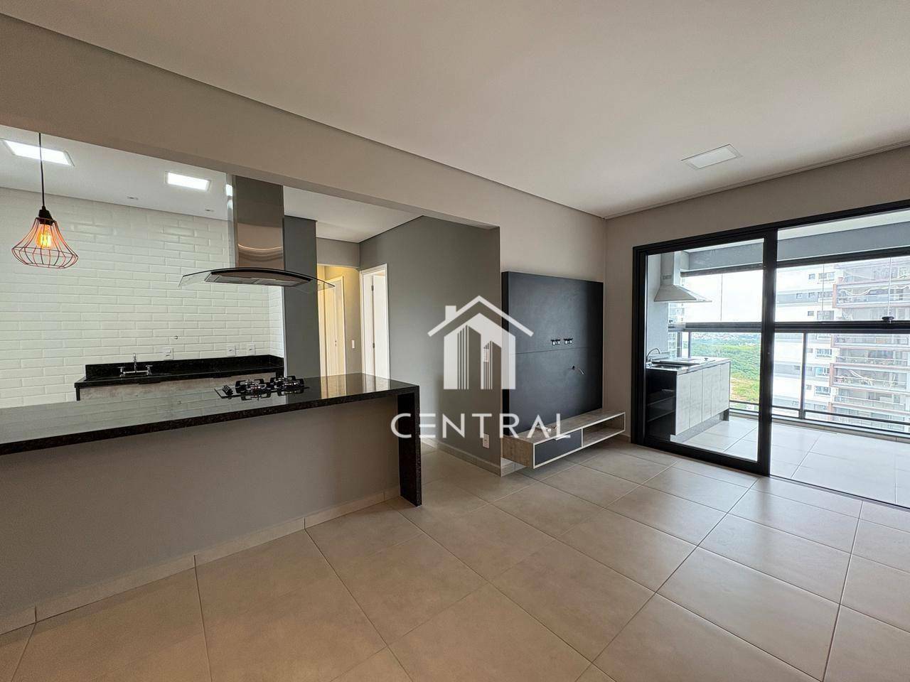 Apartamento à venda com 3 quartos, 89m² - Foto 1