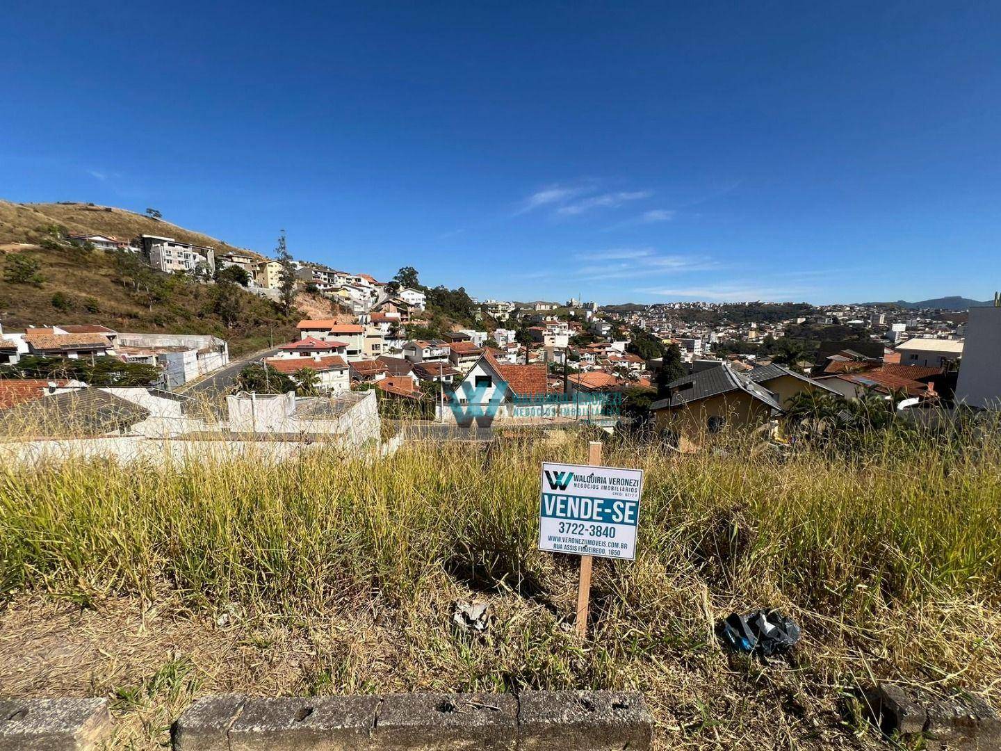 Terreno à venda, 300M2 - Foto 5