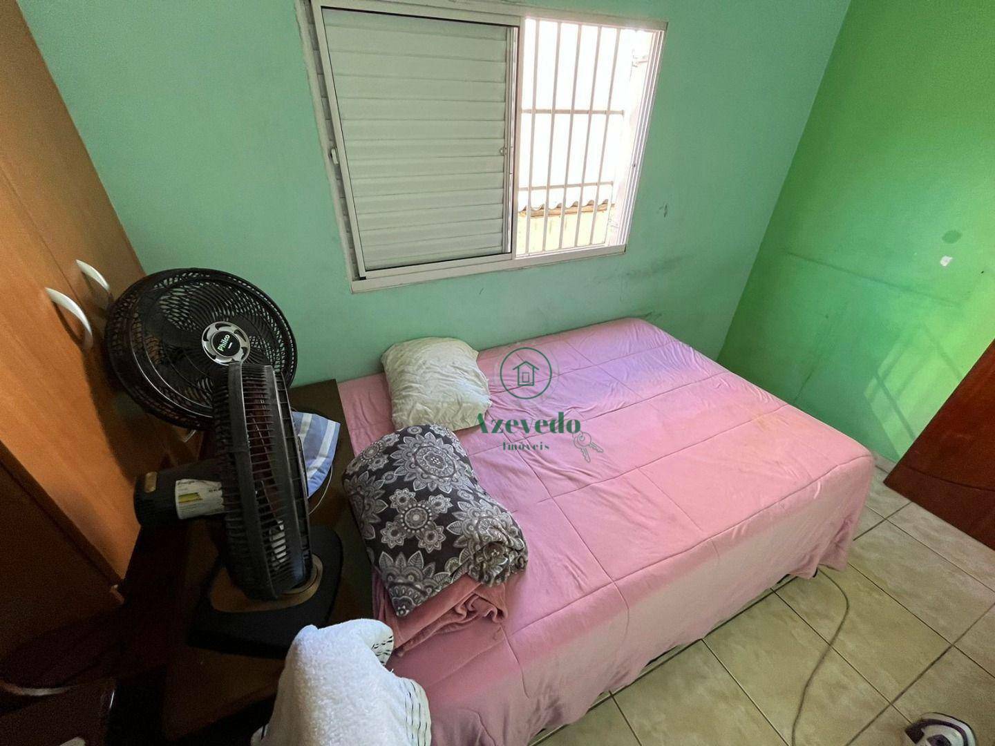 Sobrado à venda com 3 quartos, 160m² - Foto 22