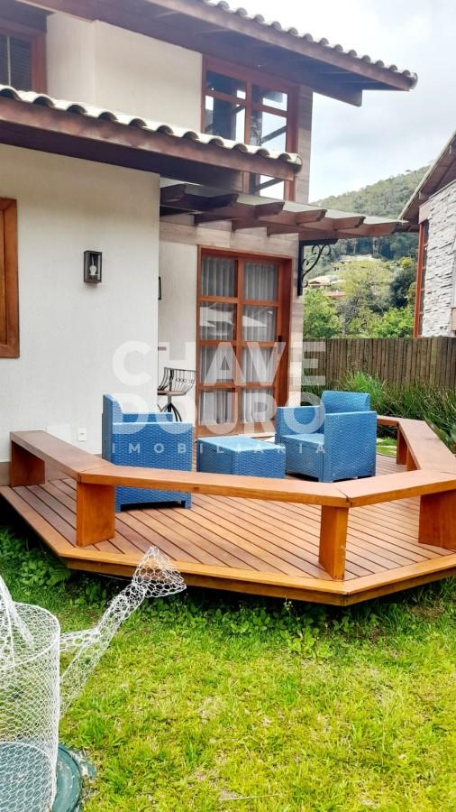 Casa à venda com 3 quartos, 110m² - Foto 12