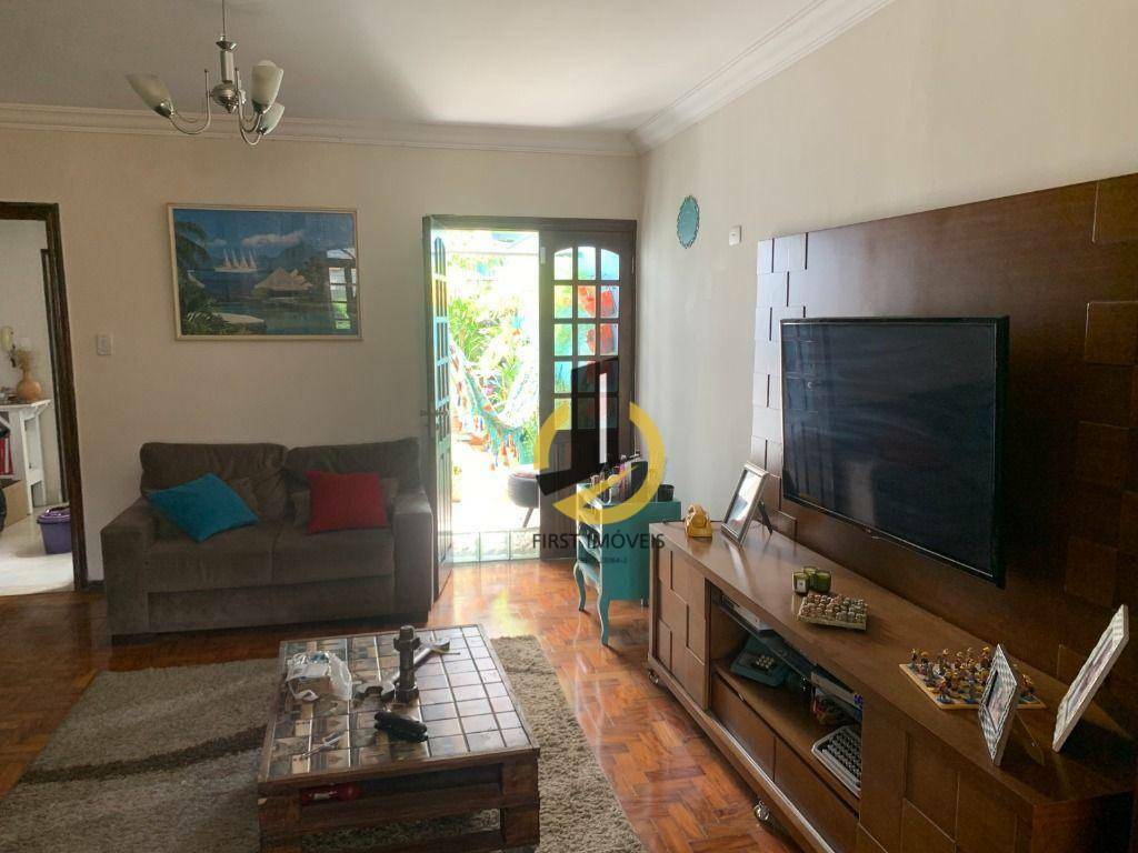 Sobrado à venda com 4 quartos, 155m² - Foto 4