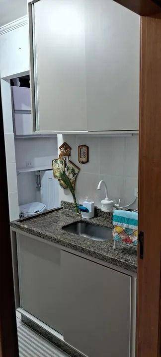 Apartamento à venda com 2 quartos, 50m² - Foto 8