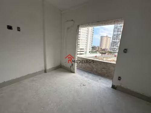 Apartamento à venda com 2 quartos, 68m² - Foto 2